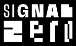 Signal Zero Éditions